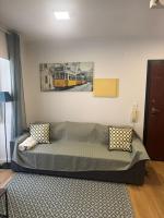 Saudade alfama - B&B Lisbona