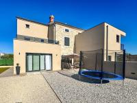 Renovated Istrian House near Fažana - Ferienwohnung Valbandon