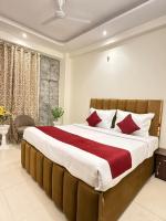 Nirvana Service Appartments House No 239 New Palam Vihar Sector 110 Gurugram - Ferienwohnung Gurugram