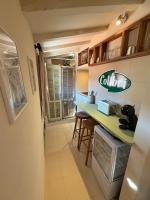 Studio Place Rossetti - Old Nice Center - Chambres d'hôtes Nice