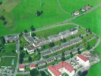 Rosenalm Appartment 208 - Ferienwohnung Scheidegg