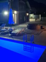 Villa Aqua Tuzla - Bed and Breakfast Drenovik