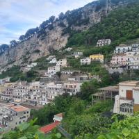 Tenuta Rispoli Pogerola - Bed and Breakfast Amalfi
