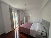 Athena's Sea View Apartment - B&B Argostólion