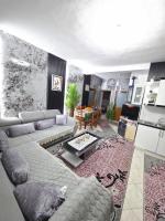 Villa Kena - Ferienwohnung Ksamil