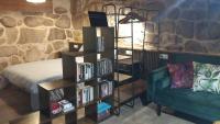 A casa da Cernada - Chambres d'hôtes Rocas