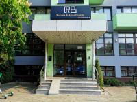 RB Rooms&Apartments - B&B Bydgoszcz
