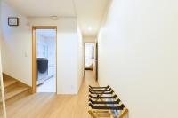 Kamata Nook - B&B Tokio