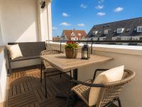 Nellie´s Nest - Chambres d'hôtes Scharbeutz