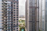 radiancehome - Ferienwohnung Ho-Chi-Minh-Stadt