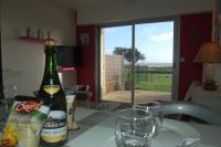 Appartement RÉSIDENCE DE LA GRÈVE - Ferienwohnung Saint-Pierre-Quiberon