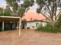 The Miners Cottage on Nettleton - B&B Lightning Ridge