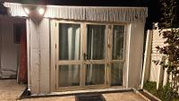 Affordable Private Sleep-Out Rooms - B&B Christchurch