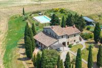 Casale Santa Francesca by PosarelliVillas - B&B Campiglia d'Orcia