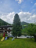 Haus Waldesruh - Bed and Breakfast Neustift im Stubaital