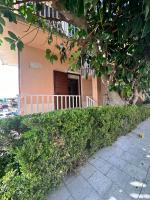 Camera Ficus - Ferienwohnung San Teodoro