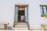 Casa Fuentes - B&B Galaroza