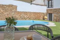 Casa Fuentes - B&B Galaroza