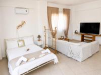 Studio Malades, Heraklion - B&B Maládhes
