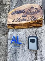 Casinhas à Beira Rio - B&B Penacova