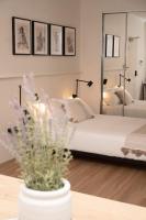 PRIME SPOT: Modern Studio+Balcony Darling Harbour - Bed and Breakfast Sydney