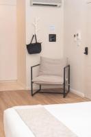 PRIME SPOT: Modern Studio+Balcony Darling Harbour - Bed and Breakfast Sydney