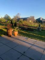 Family 3BR Terraced House In Ry - Ferienwohnung Ry
