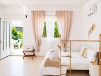 Studio Malades, Heraklion - B&B Maládhes