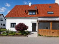 Einzelzimmer - B&B Kelheim