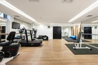 Trumpeldor 1 - Premium Beachfront Apartments By Vacay TLV - Chambres d'hôtes Tel-Aviv