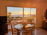 Résidence Paolina - B&B L'Île-Rousse