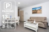 Eslanzarote Aptos Mozaga Nice by Corujo - B&B Arrecife