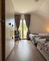 Apartmani Tara House - B&B Milekići