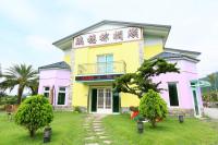 Ruisui Palm Lakes B&B - B&B Ruisui