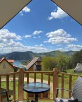 Apartmani Tara House - B&B Milekići