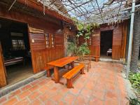 Homestay Nhà Dừa CocoHome Vĩnh Long - B&B Ấp Long Phụng