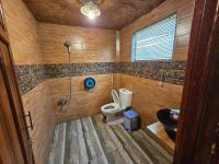 Double or Twin Room with Terrace