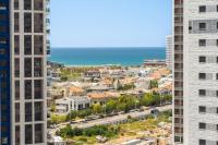 Modern 4BR Apt l Balcony l Mamad l Bldg Renovation - B&B Bat Yam
