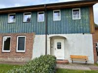 Ferienhof Möllers Morgen - Ferienwohnung Lentföhrden