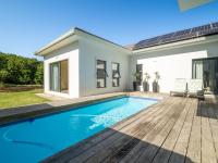 Pezula Heights - Ferienwohnung Knysna