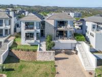 Pezula Heights - Ferienwohnung Knysna