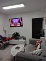 Charmant studio cosy au cœur de la ville de Wiltz - Ferienwohnung Wiltz