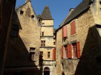 Appartement centre médiéval - Le Cosy de Sarlat - Ferienwohnung Sarlat-la-Canéda