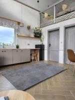 #MazuryOFFline - B&B Giżycko