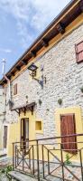 Liana's home - B&B Gallo
