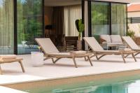 Villa Carrara ZadarVillas - Ferienwohnung Pakostane