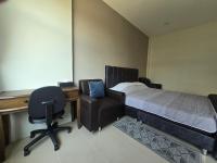 Superior Double or Twin Room with City View