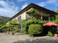 Quinta da Tapada - B&B Longos