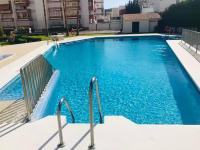 CASA PLAYA - HOME RENt MALAGA - Chambres d'hôtes Torre del Mar