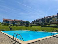 Casa Lagobello, Piscina e Relax sul Lago Maggiore - B&B Germignaga